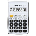 Calculatrice alimentée à l&#39;eau CA-302